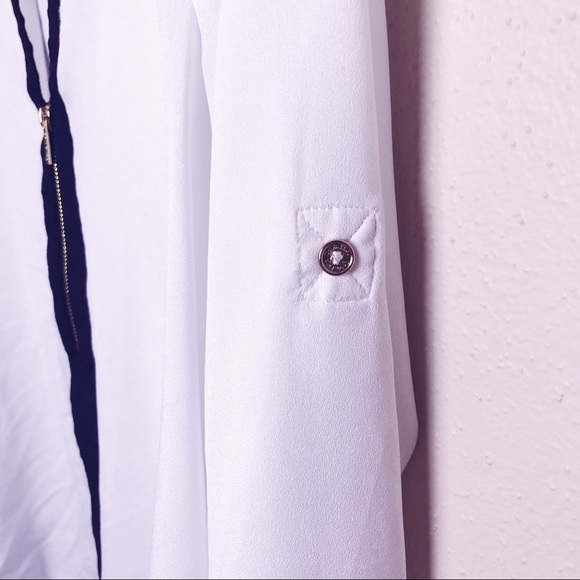 Calvin Klein Blouse - Picture 4 of 6